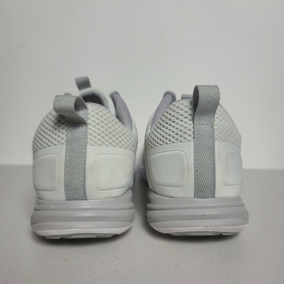 Vionic Womens Agile Jojo Ombre White Walking Shoes Size 10 - Picture 3 of 10